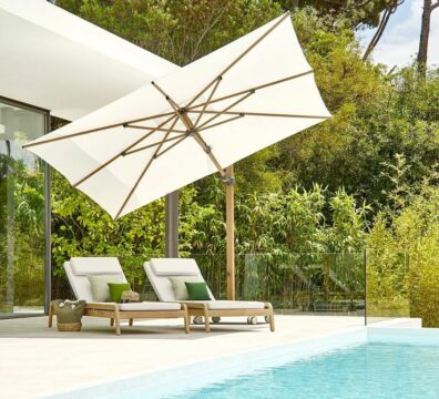 Jardinico : des parasols qui ont du caractère