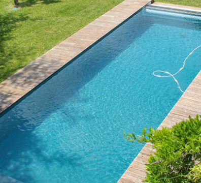 Remettre en route sa piscine après l’hivernage