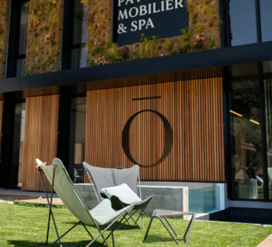 Lafuma mobilier : du Mobilier made in France